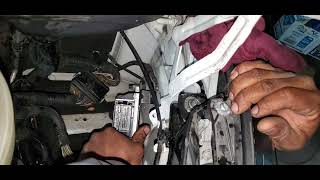 How To Program A Transmission Characterization/Solenoid IDN On Ford Cars