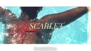 Temezgen | Scarlet