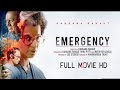 Emergency Full HD Movie Indra Gandhi Kangana Ranaut