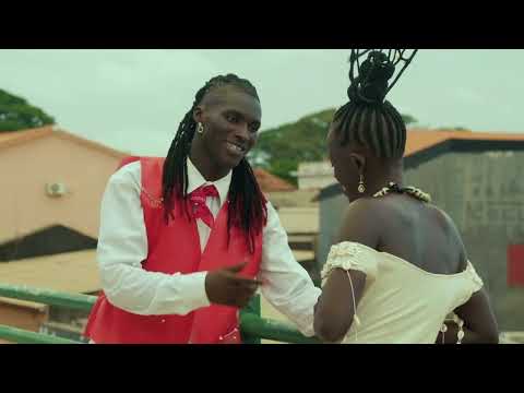 King F Dandara - NAO CUMBOSSA  [ video oficial  4K ]