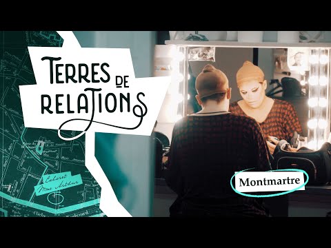 Montmartre - l'esprit libre