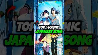 Download lagu Top 5 Most Iconic Japanese Songs #shorts #song #japan mp3 Download lagu Top 5 Most Iconic Japanese Songs #shorts #song #japan mp3