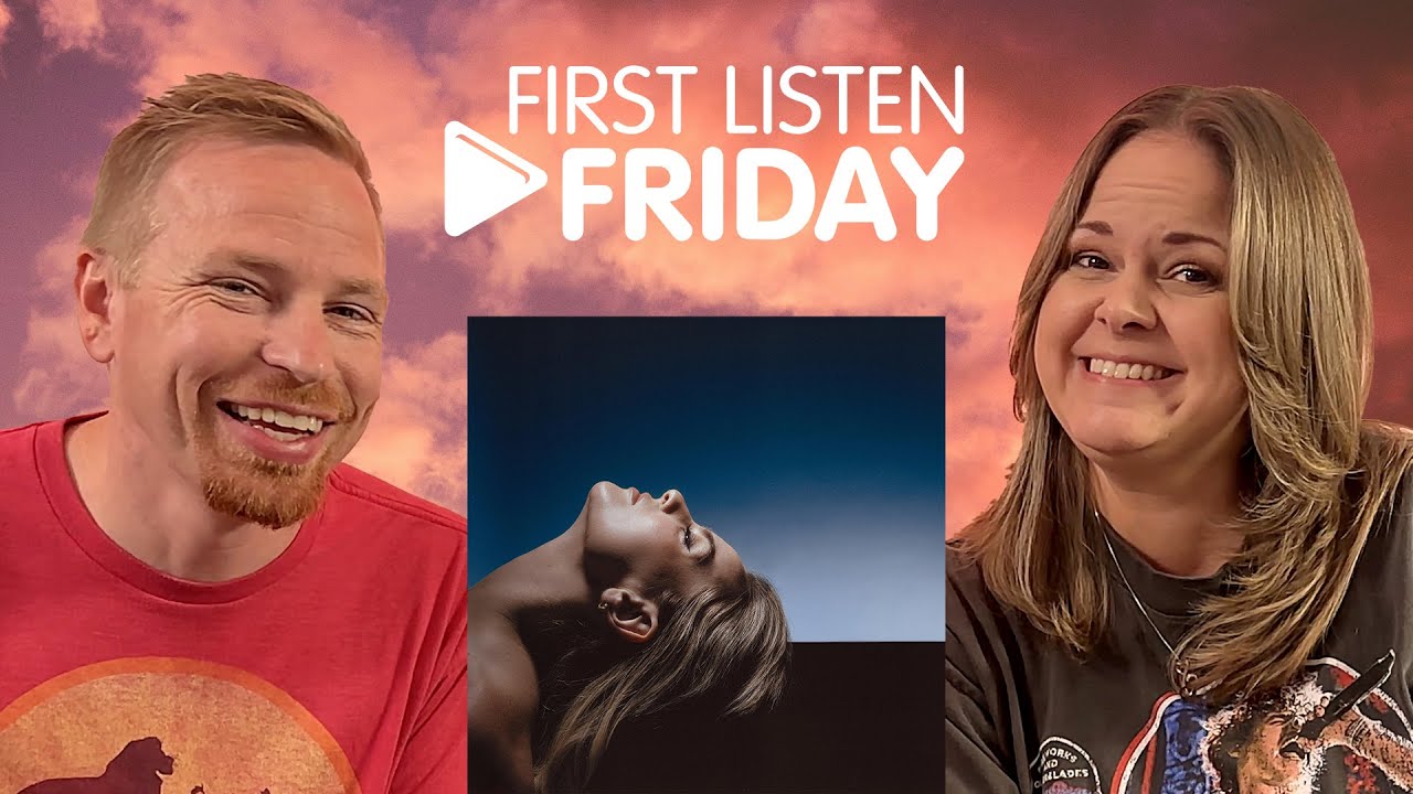 First Listen: JoJo - Porcelain (Reaction)