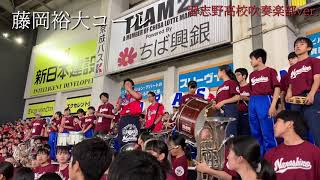 [閒聊] 最近迷上一首應援曲