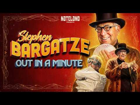 Stephen Bargatze