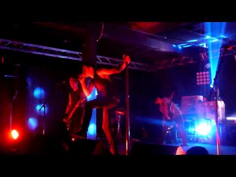 Orgy - Stitches - Live HD 3-7-13