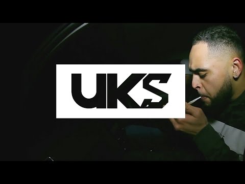 Roysson - Outta Here (@LDoubleArtist) | Visuals by @ColversOfficial | CPMG