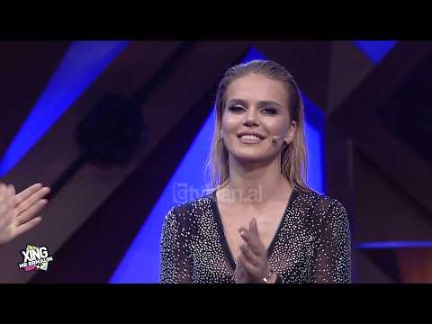 Xing me Ermalin/ Kejvina braktis “Xing me Ermalin”