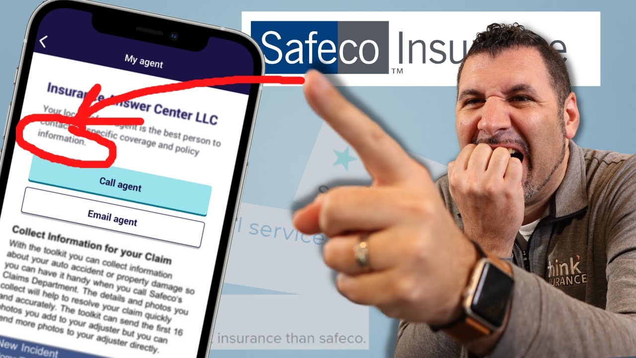 Is Safeco Insurance A Good Choice for You?