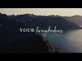 Lovingkindness [Official Lyric Video] - Matt Redman, Matt Boswell, Matt Papa, Keith & Kristyn Getty