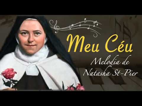 Meu Céu | Interpretação: Marcela Buback | Música: Natasha St-Pier