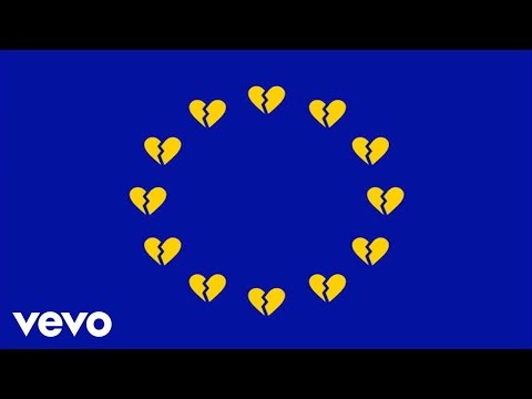 Zebra and Snake - European Broken Heart