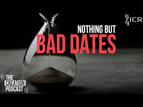 Can Radioisotope Dating Be Trusted? | The Creation Podcast: Episode 36