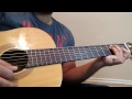 Kabhi Yaadon Mein | Arijit Singh | Palak Muchhal |Guitar Cover Lesson