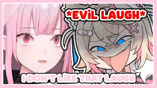Mococo's Reaction When She Learned She Can Also Monopolized The Charm Market...【ENReco / HoloEN】