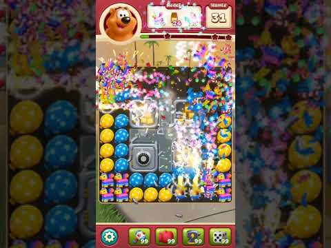 Toon Blast 3213 ??!! 🌛 🌞 🌜