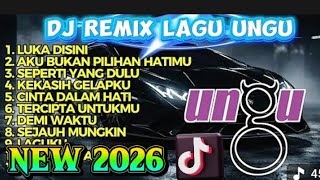 Download lagu kumpulan lagu ungu full album Cover DJ remix tiktok terbaru 2025 bikin baper DJ full bass #top  mp3