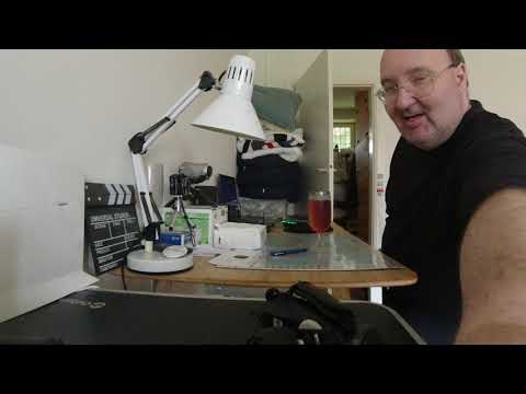 MongoTV_6579 - Del 3 -  9.000 DAGE I MIN LEJLIGHED