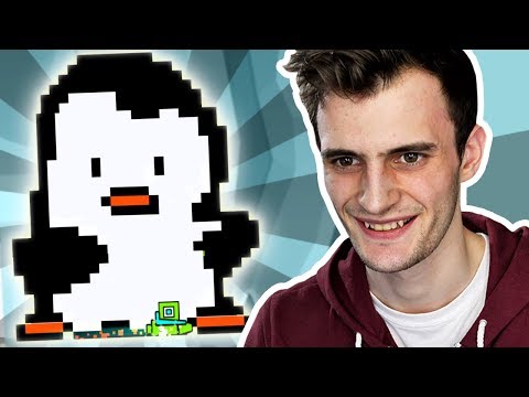 THE SB737 LEVELS! | Geometry Dash