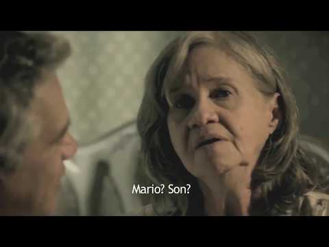 Trailer Trailer, El cielo en el lago