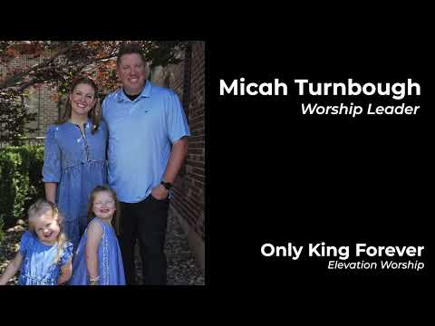Promotional video thumbnail 4 for Micah Turnbough
