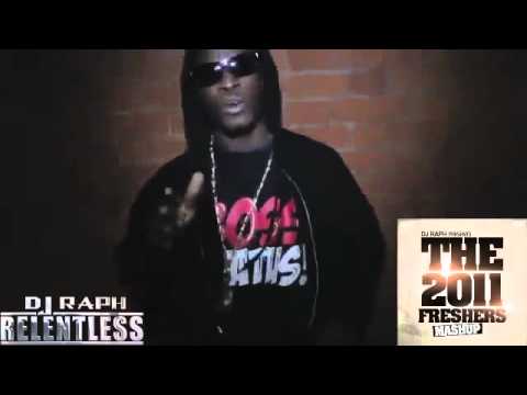 Sneakbo - Touch A Button Mashup