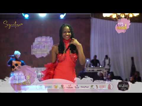 Zoe Star | Baby riddim performance