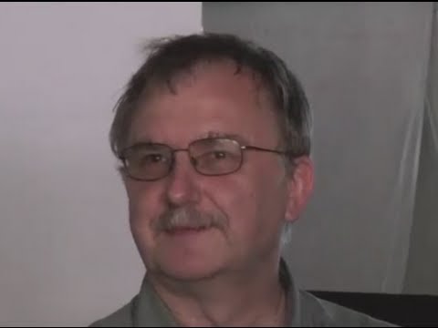 IM Igor Gažík - Ako vychovať mladého veľmajstra