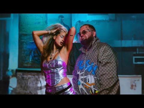 RONIE feat. KALI - DÉJÀ VU (prod. Maxo Šrámek) |Official video|