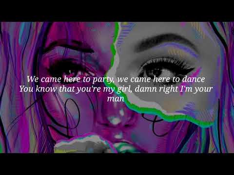 Options - Pitbull Ft. Stephen Marley (Lyrics)