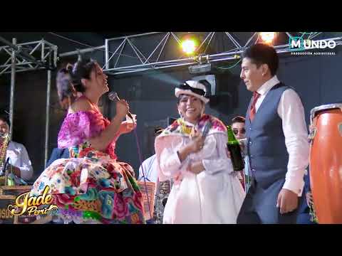 🎼🎷🎺Jade Perú en vivo 2025 - Boda Tradicional de Jésica & Wilder