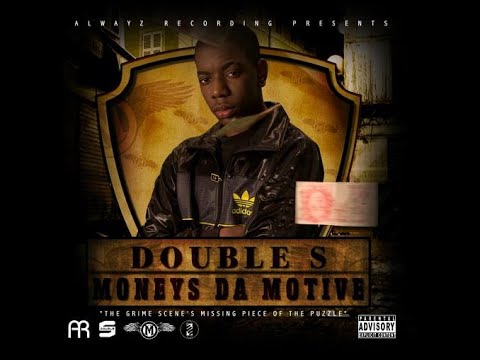 Double S - Rhythm Inside Of Me ft. Lauren Mason