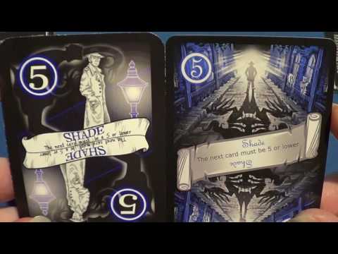 Comparison between 1st and 2nd edition.