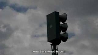 preview picture of video 'Cary, IL  EOWS-612  Tornado Siren Test (May 4 2010)'