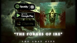 The Wise Man's Fear - The Lost City [OFFICIAL FULL ALBUM STREAM]