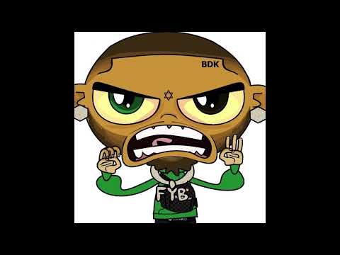 FYB J Mane - It Hit Different (ALL VERSES) Ft. Billionaire Black