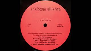 Analogue Alliance - Acid Stigma