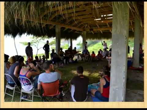 2012-09-30 John Bush - Across Ministires-2012-09-30 PM