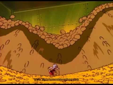 Générique LA BANDE A PICSOU [HD]