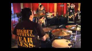 Cadena Perpetua - Go Lil&#39; Camaro Go (Much Sessions)