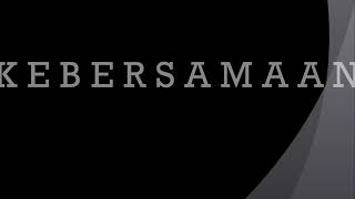 Download lagu Lagu kebersamaan mp3