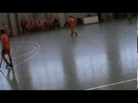 hockey U21 rovigo vs s.giorgio