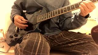 Video thumbnail for Gibson Les Paul Special 1997 P100 by ジナパパチャンネル