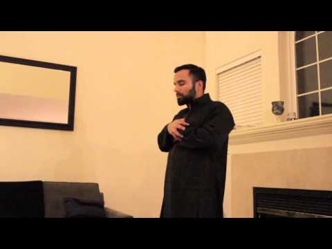 19.How to Pray 2 Rakah