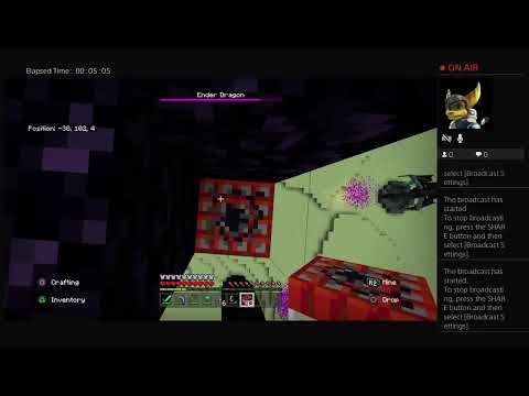 Craftnite eps 6 part 2 the end