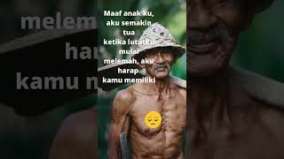 Download lagu harapan seorang ayah kepada anaknya #katakatabijak #katakatamutiara #katakatamotivasi #katasindiran mp3 Download lagu harapan seorang ayah kepada anaknya #katakatabijak #katakatamutiara #katakatamotivasi #katasindiran mp3