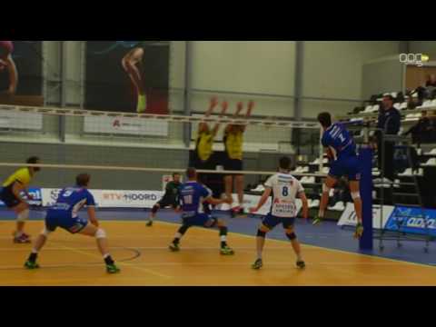 Lycurgus door in Champions League