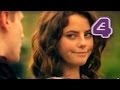 Skins | Effy Pretends Not To Know Cook