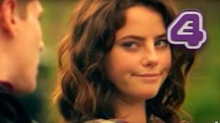 Skins | Effy Pretends Not To Know Cook