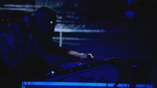 Orbital :: Chime Crime :: Glastonbury 2010